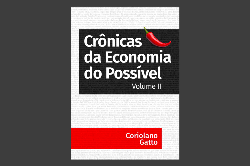 Cronicas da Economia do Possivel