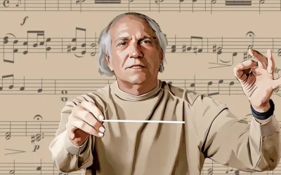 Isaac Karabtchevsky, o maestro das multidões