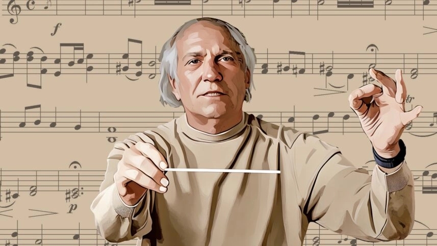 Isaac Karabtchevsky Isaac Karabtchevsky