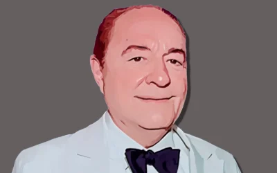 Os 100 anos de Bulhões Pedreira, o advogado do Brasil moderno