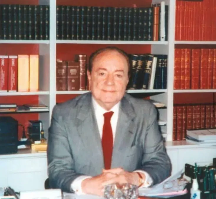 Bulhões Pedreira, que redigiu projeto da CVM, faria 100 anos em 2025