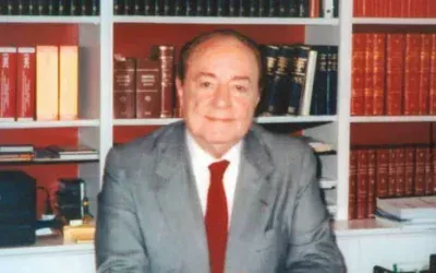 Bulhões Pedreira, que redigiu projeto da CVM, faria 100 anos em 2025