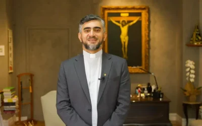 Padre Anderson moderniza a PUC-Rio e busca investidores do setor privado