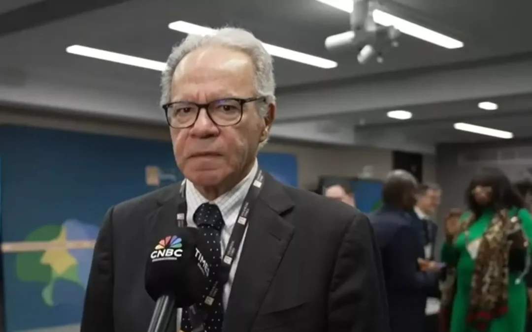 O macarthismo enlameia reputações de empresários