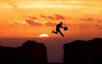 Os riscos e os dilemas de um empreendedor